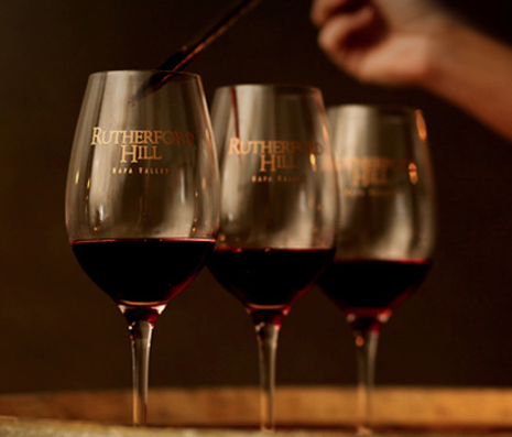 Blend Your Own Merlot